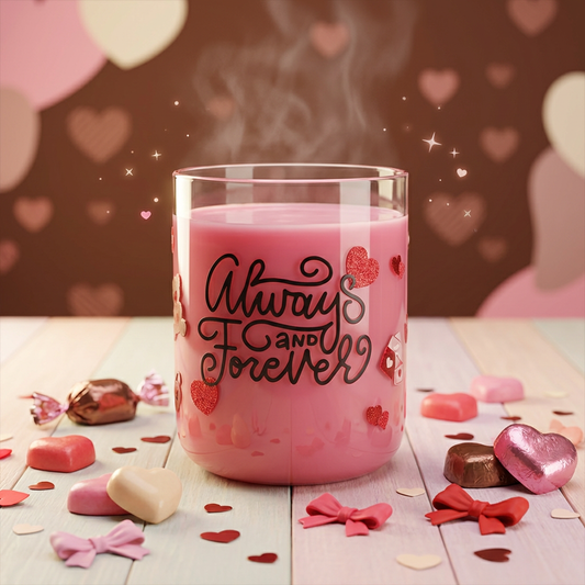 Always and Forever - Mug