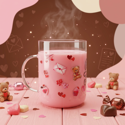 Always and Forever - Mug