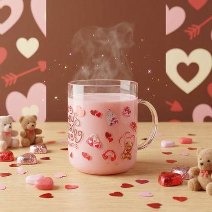 Always and Forever - Mug