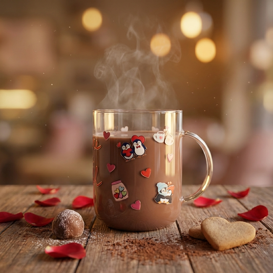 You Are My World - Mug