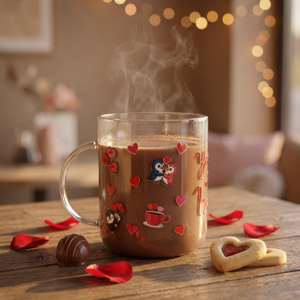 You Are My World - Mug