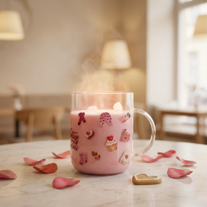 You Make Me Feel Special - Mug